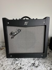 Amplificador de guitarra Fender Mustang I 70 watt - Preto comprar usado  Enviando para Brazil