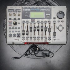 Boss 900cd digital for sale  Bridgeport