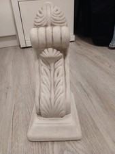 Wandkonsole wandhalter gebraucht kaufen  Arnsberg