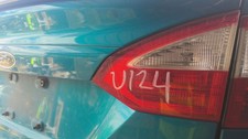 Usado, Conjunto de lanterna traseira Ford Fiesta direita 14 15 16 17 18 19 comprar usado  Enviando para Brazil