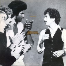 Usado, Santana Inner Secrets Vinyl NM comprar usado  Enviando para Brazil