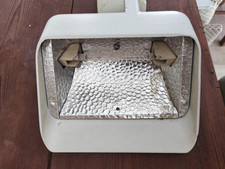 Faretto con lampada usato  Trapani