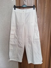 Women cotton cargo for sale  CREWE