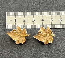 Vintage trifari hrclips gebraucht kaufen  Althütte
