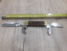 Coltello turco fatto usato  San Cesareo