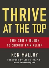 Thrive the top gebraucht kaufen  Stuttgart