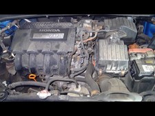 Engine 1.3l vin for sale  Mondovi