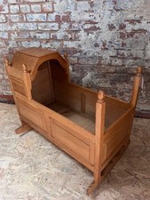 Yorkshire oak baby for sale  LIVERPOOL