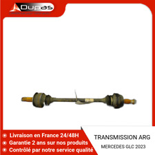 Transmission arriere gauche d'occasion  Nemours