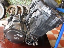 Suzuki gsf bandit gebraucht kaufen  Westoverledingen