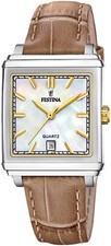 Festina quarzuhr damen gebraucht kaufen  Hamburg