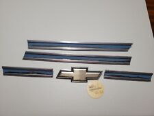 Chevrolet squarebody grille for sale  Storrs Mansfield