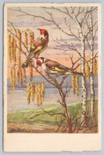 Postcard two pretty for sale  Franktown