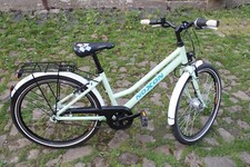Noxon rocky kinderfahrrad gebraucht kaufen  Gudensberg