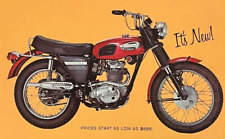 1968 triumph 250 for sale  Sarasota