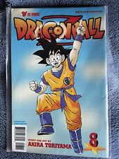 Dragon ball viz for sale  BRIGHTON