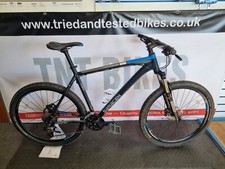 Saracen mantra inch for sale  BOURNEMOUTH