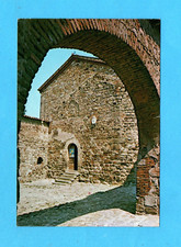 434 cartolina arqua usato  Milano
