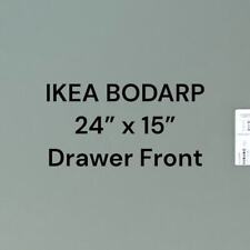 Ikea bodarp gray for sale  Norfolk