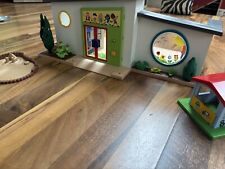 Kindergarten playmobil gebraucht kaufen  Mörfelden-Walldorf