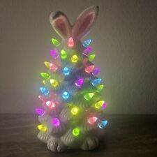 Tabletop bunny light for sale  Portland