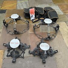 Two pairs weissenfels for sale  SHEFFIELD
