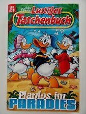 Lustiges taschenbuch ltb gebraucht kaufen  Lüneburg