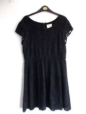 Black lacy short for sale  UK