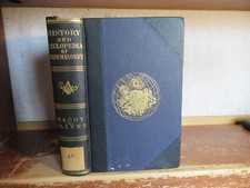 Old illustrated history for sale  Marshfield