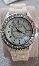 Womens geneva watch for sale  STIRLING
