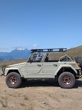 1973 volkswagen thing for sale  Wenatchee