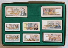 Banconote lire pubblicità usato  Italia
