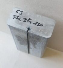 Alu reststück 7075 gebraucht kaufen  Mertingen