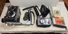 Mamiya professional tlr for sale  Enid