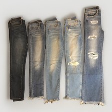 Ladies jeans size for sale  Rayville
