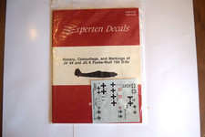 Experten decals focke d'occasion  Périgueux