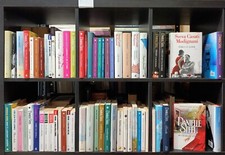 Lotto stock libri usato  Abtei