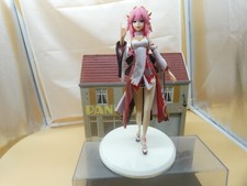 Figurine collection manga d'occasion  Fontvieille