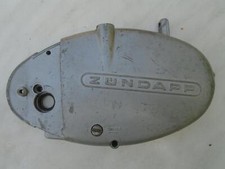 Usado, Zündapp Bergsteiger Kupplungsdeckel 1. Serie 247 Motordeckel clutch cover # comprar usado  Enviando para Brazil
