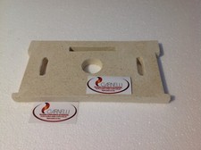 Deflettore fumi vermiculite usato Deflettore fumi vermiculite usato  Bagnolo Piemonte