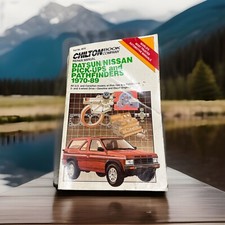 Datsun nissan 720 for sale  Boise