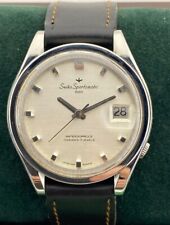 Montre seiko sportsmatic d'occasion  Blagnac