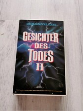 Vhs rarität kult gebraucht kaufen  Waldsolms