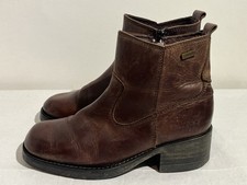 Wrangler ankle boots for sale  ABERTILLERY