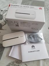 Huawei e5576 lte usato Huawei e5576 lte usato  Roma