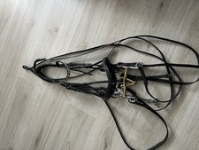 Kandare gebraucht kaufen  Kevelaer