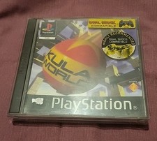 Kula ps1 rare for sale  LONDON