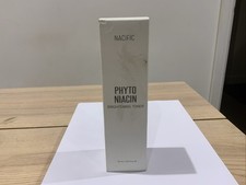 Nacific phyto niacin for sale  CREWE