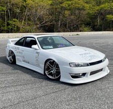 Yokohama advan avs for sale  SHEFFIELD