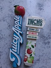 New thatchers juicy for sale  PRESTON